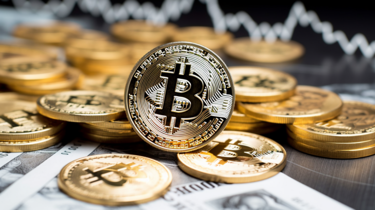 Is de huidige stabiliteit van Bitcoin een nieuwe trend of een voorloper van grotere volatiliteit?