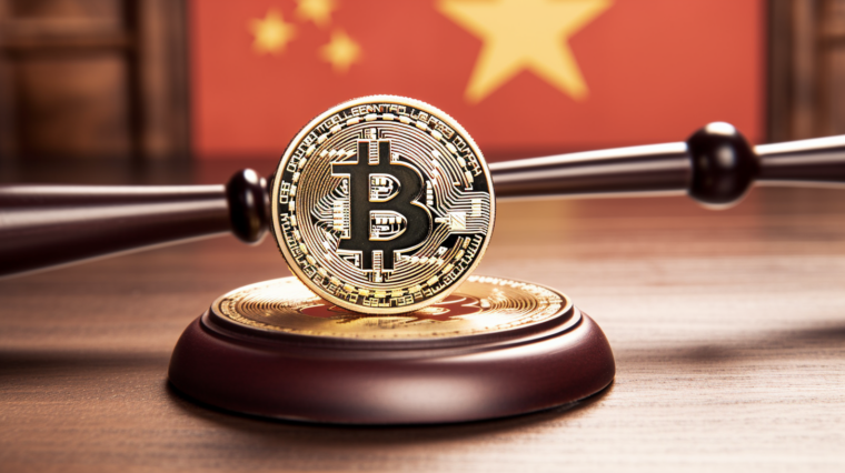 Hva gjør Bitcoin unik ifølge Shanghai Court?
