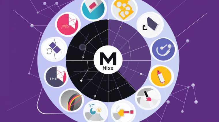 ما الذي أدى إلى اختراق شبكة Mixin الأخير؟