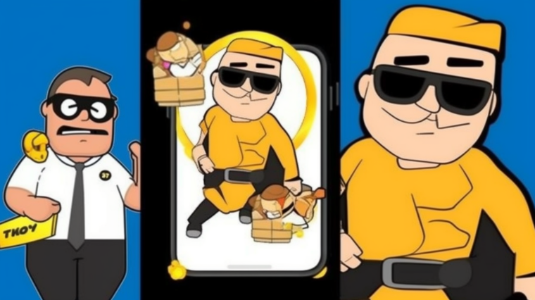 Wat maakt Meme Kombat de nieuwste sensatie in de cryptowereld?