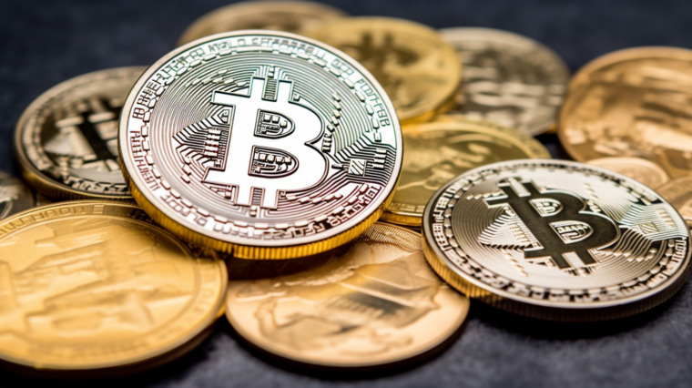 比特币、以太坊、XRP和Solana的流入和流出有什么情况？