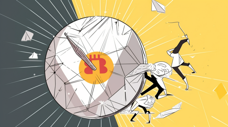 Ist dies der verheerendste Crypto-Hack von 2023?