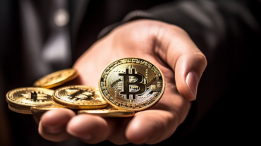 Bitcoin Navigue-t-il dans des Eaux Troubles ? Une Potentielle Chute de 440 Milliards de Capitalisation Boursière