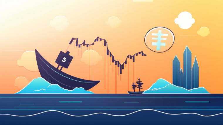 最近のCurve Finance取引量の急増の原因は何ですか?