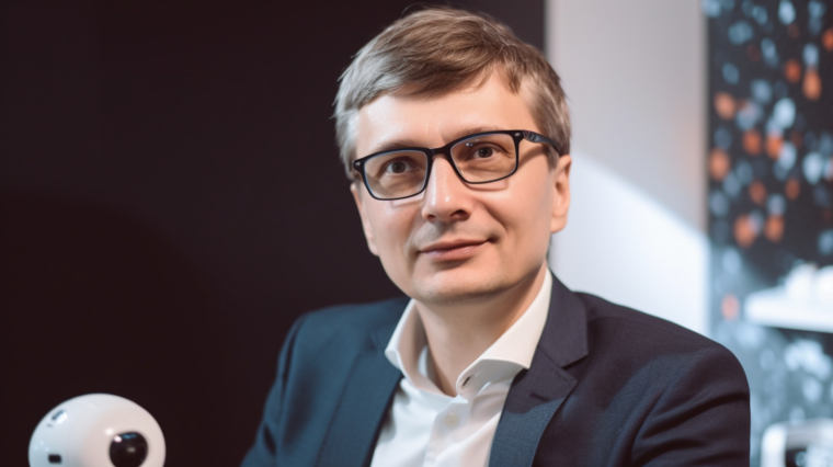 Wie transformiert MobiDev die KI-Adoption für kleine und mittlere Unternehmen?