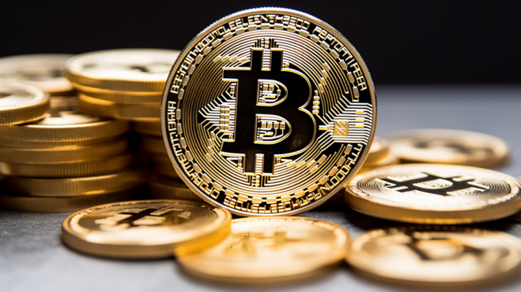 A recente queda no volume de negociação do Bitcoin é resultado das ações do governo?