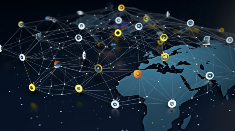 ¿Está Bubblemaps revolucionando la transparencia y accesibilidad de los datos de blockchain?