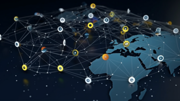 Bubblemaps révolutionne-t-elle la transparence et l'accessibilité des données de la blockchain ?