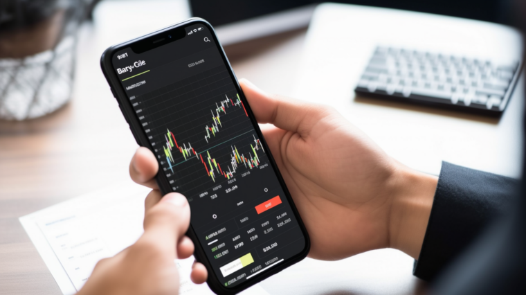 Hva Betyr det Nye Samarbeidet Mellom Blofin og TradingView for Krypto-handlere?