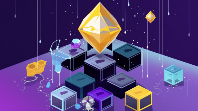 Jaki jest wpływ najnowszego wzrostu w protokołach Ethereum Liquid Staking?