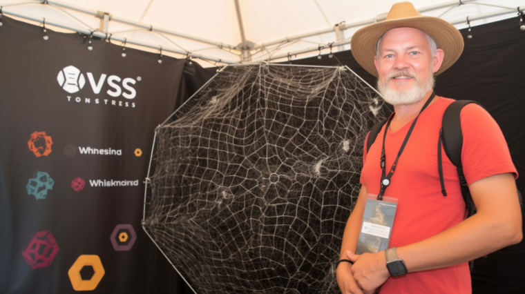 Vad händer på Swiss Web3 Fest?