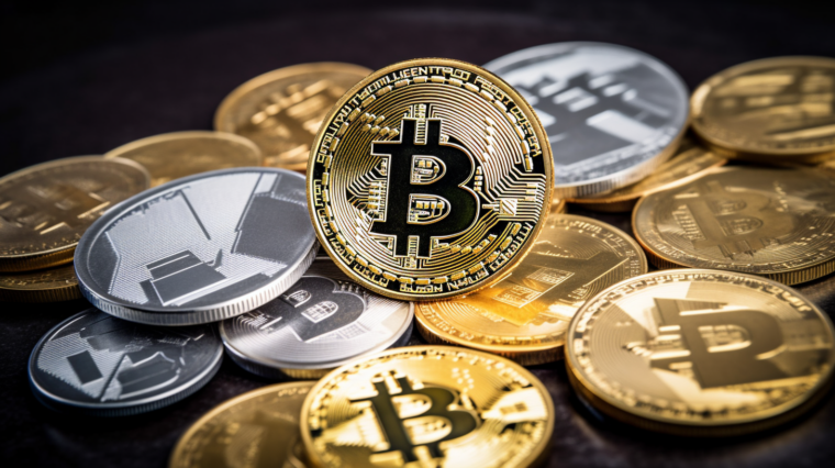 Le trading d'options binaires sur les cryptomonnaies est-il une option viable?