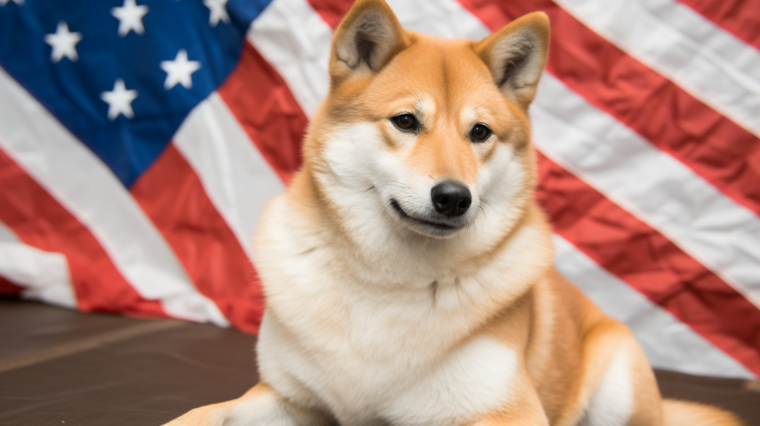 Åbner Shiba Inu-Adoption Vejen for Kryptobetalinger i Texas?