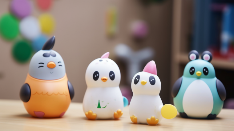 Vad är grejen med Pudgy Penguins nya allians med Walmart?