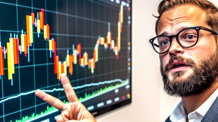 Kan Bitcoins Værdi Styrtdykke til $21,700?