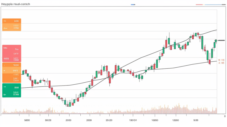 ¿Los patrones gráficos emergentes indican un posible aumento para MANA, MATIC y GMT?
