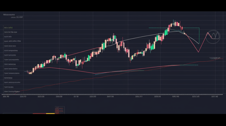 Hva driver den bemerkelsesverdige oppstigningen i Terra Luna økosystemet?