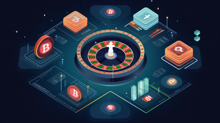 Hvad er den seneste udvikling inden for crypto casino-verdenen?