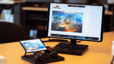 Que signifie l'acquisition de Xsolla d'AcceleratXR pour l'industrie du jeu vidéo?