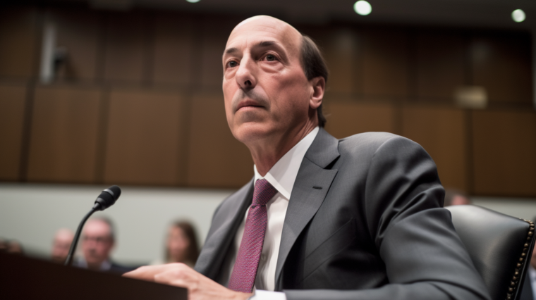 Zorgt Crypto Regulering voor Controverse? Een Grondige Analyse