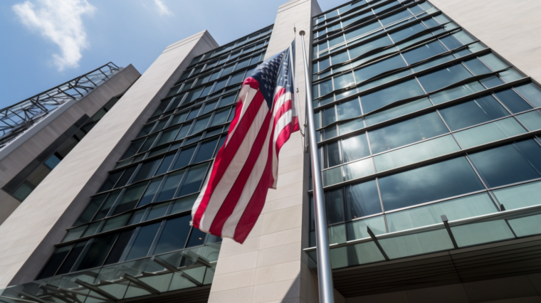 What is the Current State of Spot Ether ETF Applications?