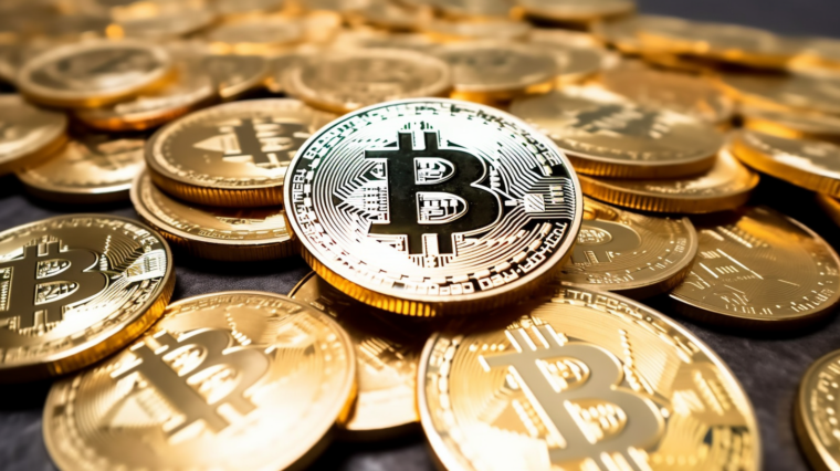 Is Financiële Turbulentie een Voorwaarde voor Bitcoin Prijsstijging?