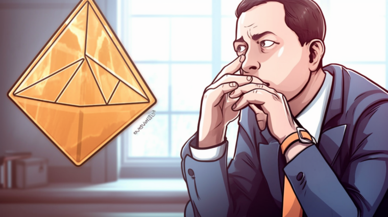 ¿Se avecina una caída importante de altcoins?