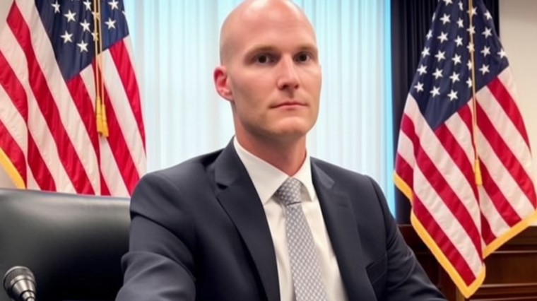 Ebnet Coinbase den Weg für vernünftige Kryptopolitik?