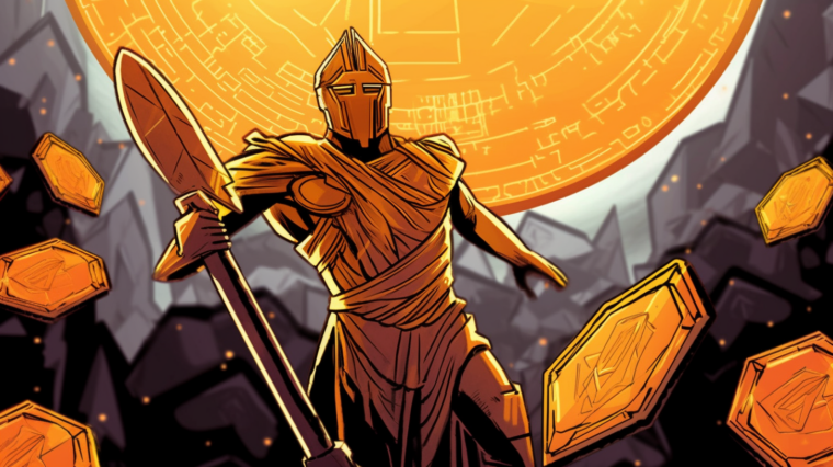 Czy Ether Futures ETF to kolejna duża rzecz w handlu kryptowalutami?