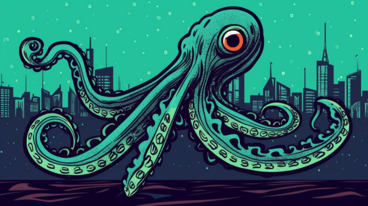 ¿Está Kraken adentrándose en el mundo de las ofertas tradicionales de acciones?