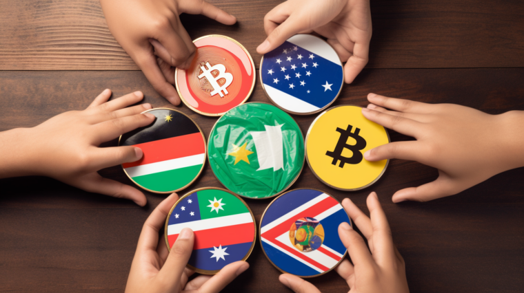 以太坊和Curve Finance的技术是否是CBDC试点项目的核心？