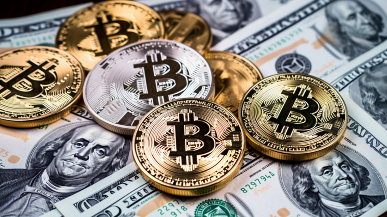 Presteert de Amerikaanse dollar werkelijk beter dan G20-valuta's en Bitcoin?