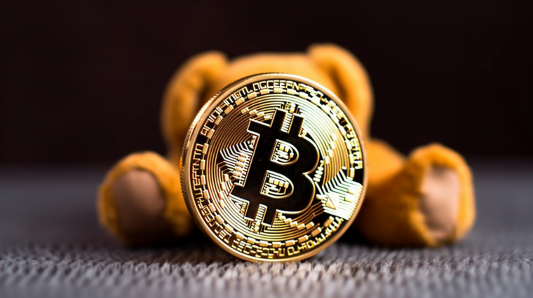 Zerbricht Bitcoin seinen Abwärtstrend, um ein neues Hoch zu setzen?