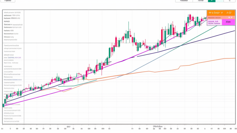 ¿Podría Ethereum alcanzar los 1.700 dólares? Un nuevo análisis del precio de ETH