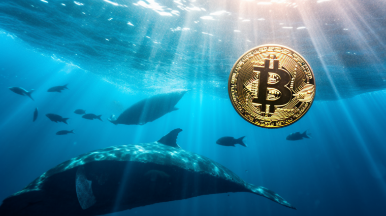 ビットコインはラリーに向かっているのか?オンチェーンデータが示唆する肯定的な兆候