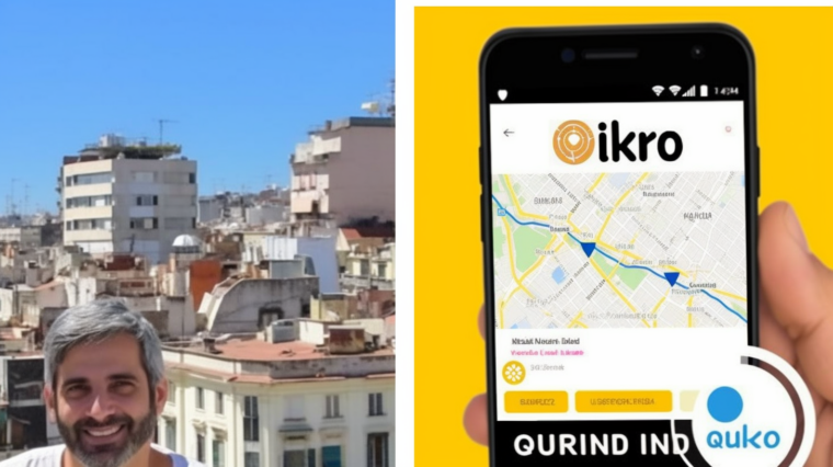 ¿Cómo está revolucionando la Blockchain la identificación digital en una metrópolis sudamericana?