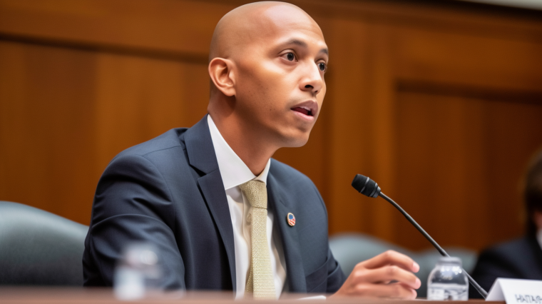 Existe um Impasse Regulatório de Criptomoedas entre a SEC e o Congresso?