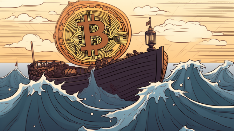 Wat Biedt de Toekomst voor Bitcoin's Lange Termijnvooruitzichten?