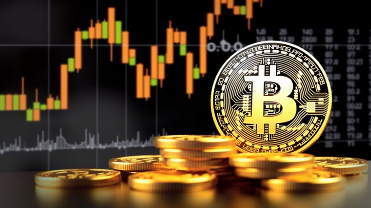 Hvad er næste skridt for Bitcoin: Et spring til $28.000 i sigte?