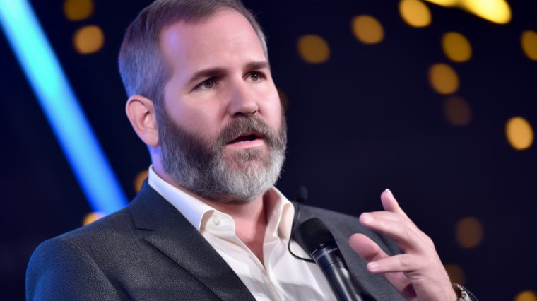 Er Ripple og XRP-seierfesten et vendepunkt for kryptocurrency?