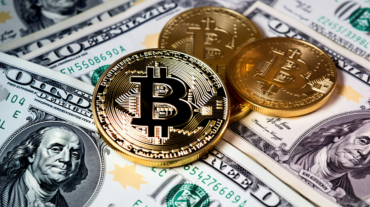 Bitcoin a-t-il vraiment éclipsé le dollar américain au cours de la dernière décennie?
