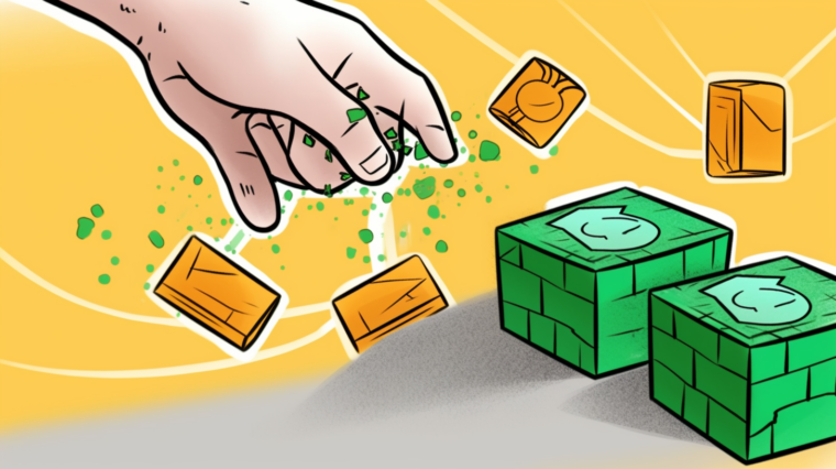 Czy Bitcoin Cash (BCH) kiedykolwiek osiągnie pułap 1000 dolarów?