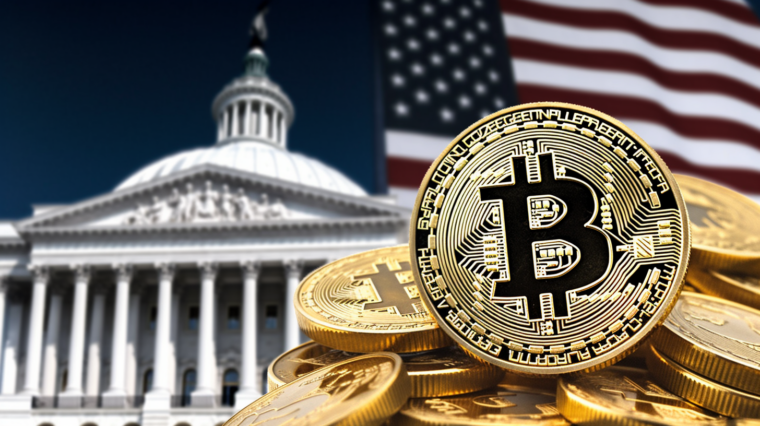 Cosa potrebbe accadere ai prezzi del Bitcoin se il governo USA chiude?