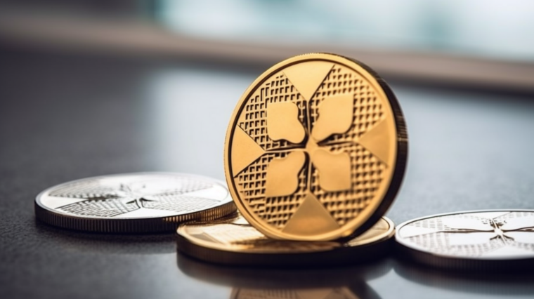 ¿Está Ripple jugando un papel primordial en la iniciativa de la Banca Nacional de Georgia para la CBDC?