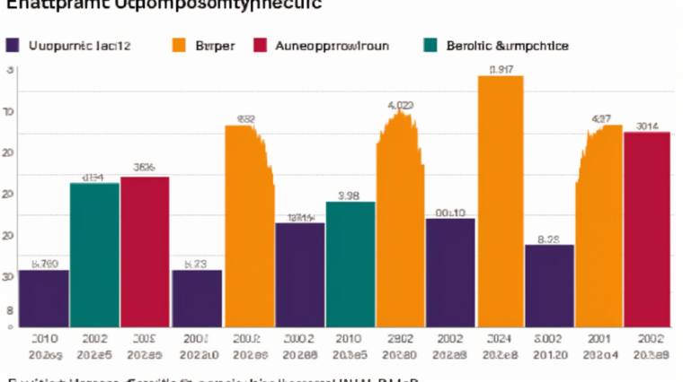 Hoe presteerde de cryptomarkt in september?