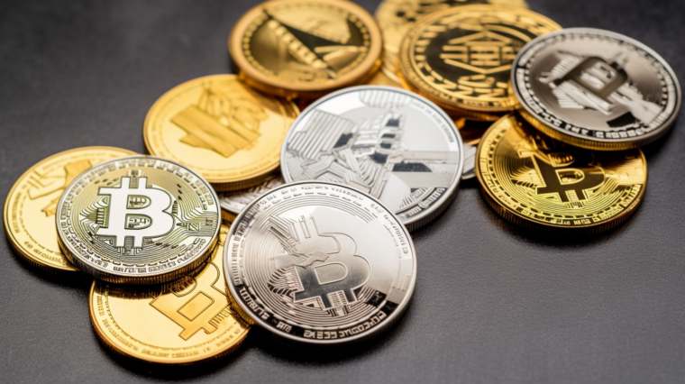 Quali sono le prime 5 criptovalute da monitorare questa settimana?