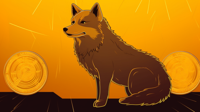 Är det klokt att investera $1,000 i Dogecoin?