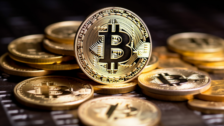 Är Bitcoin redo för en större prisrörelse?