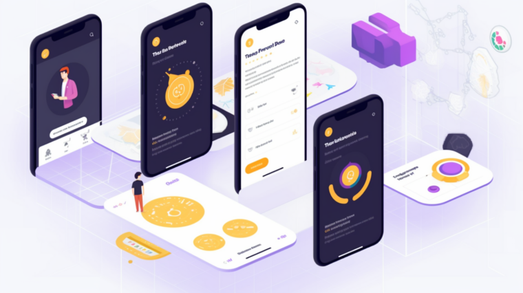 Cosa Significa il Nuovo Modello di Tokenomics per LooksRare?