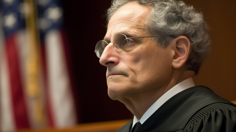 ¿Pueden los abogados ser responsables en las declaraciones iniciales de Bankman-Fried? El juez decide